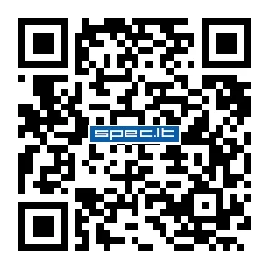 QR kodas | Baltijos NT valdymas, UAB | spec.lt