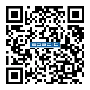 QR kodas | Baltijos nturtas, UAB | spec.lt