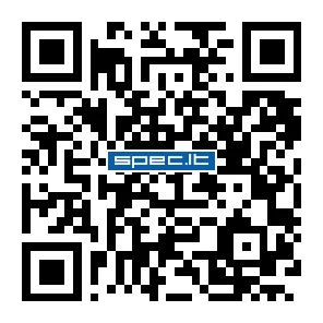 QR kodas | Baltijos nuoma ir prekyba, UAB