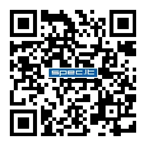 QR kodas | BALTIJOS OAZĖ, UAB