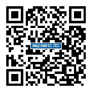 QR kodas | Baltijos odontologijos centras, UAB | spec.lt