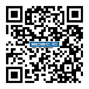 QR kodas | Baltijos opena, UAB | spec.lt