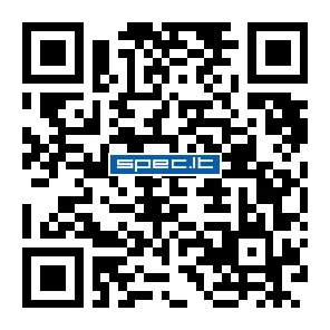 QR kodas | Baltijos operatorius, UAB