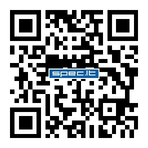 QR kodas | Baltijos orka, MB
