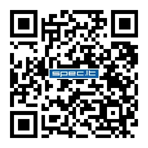 QR kodas | Baltijos osteointegracijos akademija