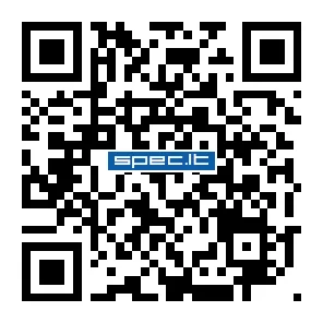 QR kodas | Baltijos palikimas, UAB
