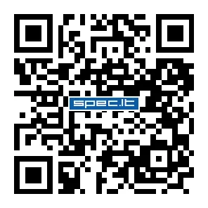 QR kodas | Baltijos panorama Invest, MB