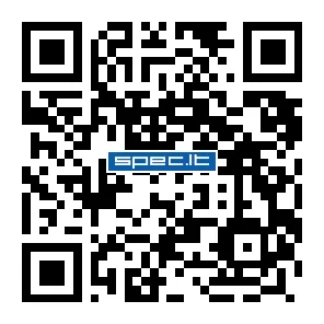 QR kodas | Baltijos parteris, UAB