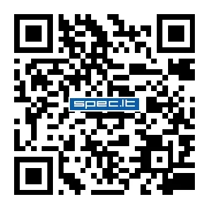QR kodas | Baltijos partneriai, UAB | spec.lt