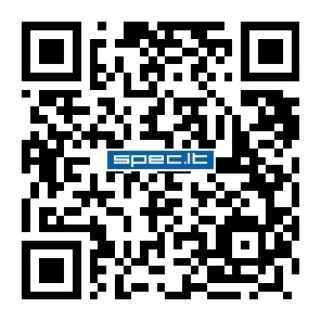 QR kodas | BALTIJOS PAŠARAI, UAB