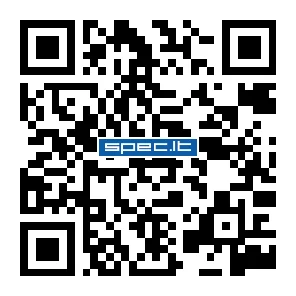 QR kodas | Baltijos paskolos, UAB | spec.lt