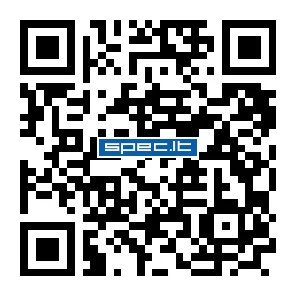 QR kodas | Baltijos paslaugų grupė, UAB | spec.lt