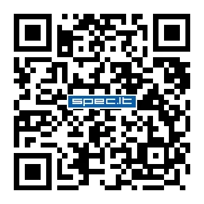 QR kodas | Baltijos Paštas, IĮ | spec.lt