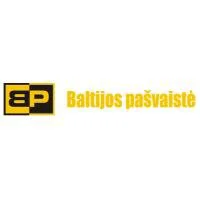 BALTIJOS PAŠVAISTĖ, UAB