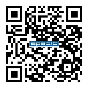 QR kodas | Baltijos paveldas, VŠĮ | spec.lt