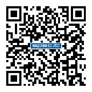 QR kodas | Baltijos pažangių technologijų institutas