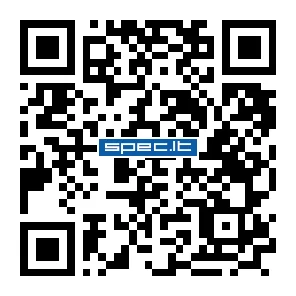 QR kodas | Baltijos Pelikanas, UAB | spec.lt