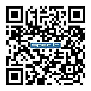 QR kodas | Baltijos Pelnas, UAB | spec.lt