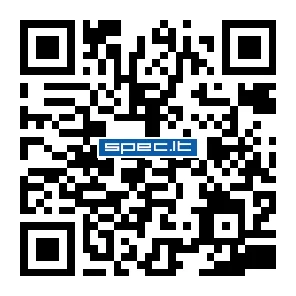 QR kodas | Baltic Recycling, UAB | spec.lt