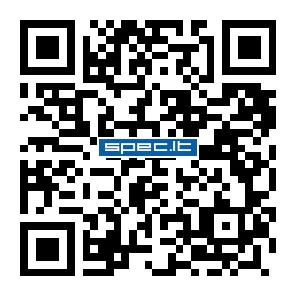 QR kodas | Baltijos Perlai, MB