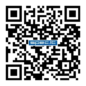 QR kodas | Baltijos perlas, UAB | spec.lt