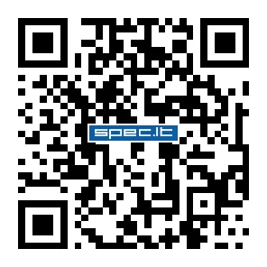 QR kodas | Baltijos pieno prekyba, UAB | spec.lt