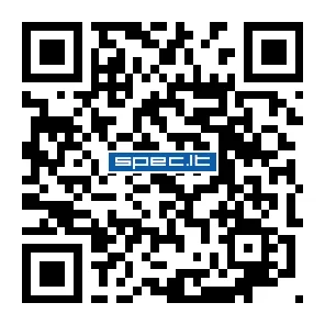 QR kodas | Baltijos pirkimai, UAB