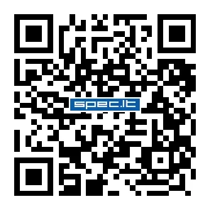 QR kodas | Baltijos planas, UAB | spec.lt