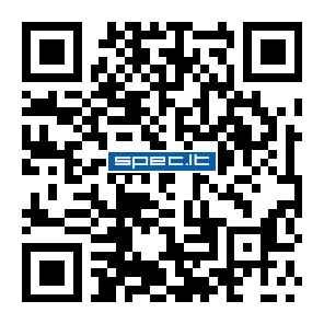 QR kodas | Baltijos plentas, UAB | spec.lt