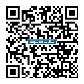 QR kodas | Baltijos Plėtros Centras Media Primus