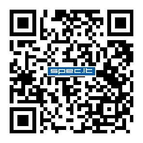 QR kodas | Baltijos plienas, UAB