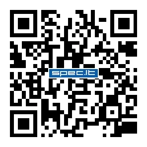 QR kodas | Baltijos plieno sistemos, UAB