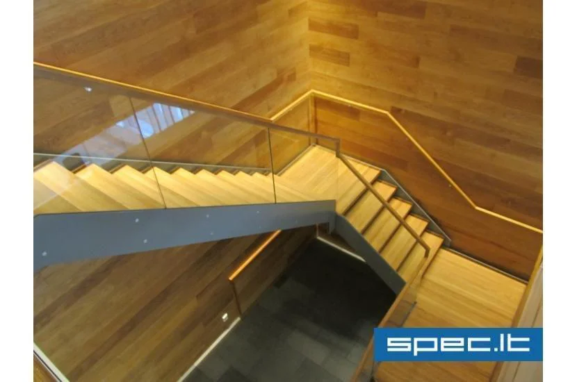 Baltijos plieno sistemos, UAB | spec.lt