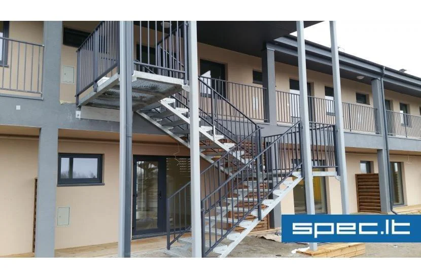 Baltijos plieno sistemos, UAB | spec.lt