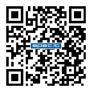QR kodas | BALTIJOS POLIMERAI, UAB