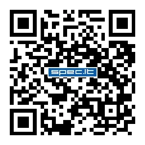 QR kodas | Baltijos Poseidonas, UAB | spec.lt