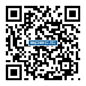 QR kodas | Baltijos praktika, UAB | spec.lt