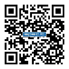 QR kodas | Baltijos pramogų asociacija | spec.lt