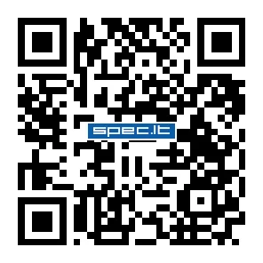 QR kodas | BALTIJOS PRAMOGŲ INFORMACIJA, UAB