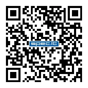 QR kodas | Baltijos pramogų informacijos centras, VŠĮ