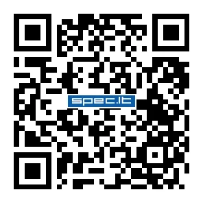 QR kodas | Baltijos pramonė, UAB