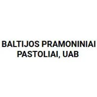 BALTIJOS PRAMONINIAI PASTOLIAI, UAB | spec.lt