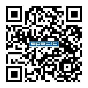 QR kodas | BALTIJOS PRAMONINIAI PASTOLIAI, UAB