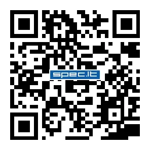 QR kodas | Baltijos prekyba LT, UAB | spec.lt