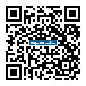 QR kodas | Baltijos prekybos centras, UAB