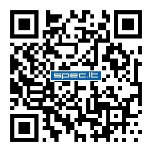 QR kodas | Baltijos prekybos grupė ARV, UAB