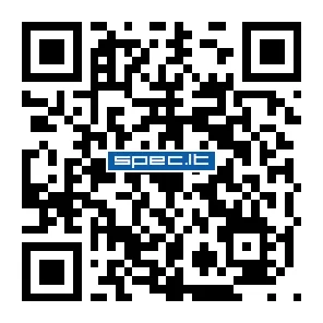 QR kodas | Baltijos prekybos partneriai, UAB | spec.lt