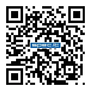 QR kodas | Baltijos prekybos regionas, UAB