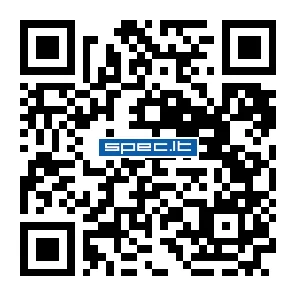 QR kodas | Baltijos prekybos ryšiai, UAB