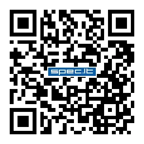 QR kodas | Baltijos Prodiuserių Grupė, UAB | spec.lt